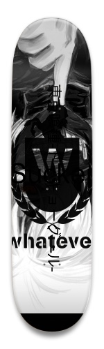 Design 596077 Skateboards, Longboards and Grip Tape Image