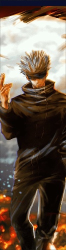 Gojo