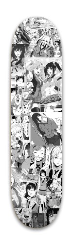 Design 596112 Skateboards, Longboards and Grip Tape