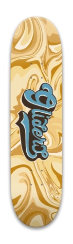 Design 596190 Skateboards, Longboards and Grip Tape