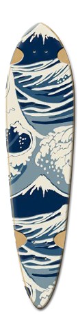 Design 596282 Skateboards, Longboards and Grip Tape