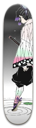 Design 596311 Skateboards, Longboards and Grip Tape