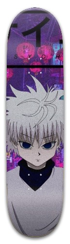 Design 596335 Skateboards, Longboards and Grip Tape