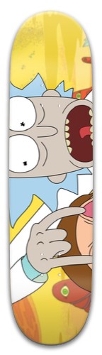 Design 596400 Skateboards, Longboards and Grip Tape