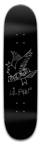 Design 596455 Skateboards, Longboards and Grip Tape