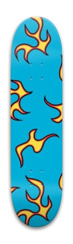 Design 596475 Skateboards, Longboards and Grip Tape