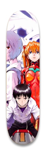 Design 596604 Skateboards, Longboards and Grip Tape Image