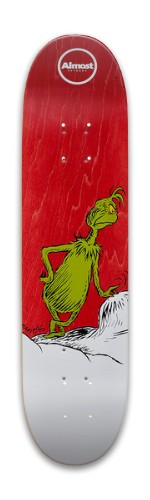 Design 596620 Skateboards, Longboards and Grip Tape