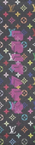 Britany&amp;rsquo;s board Skateboards, Longboards and Grip Tape Image