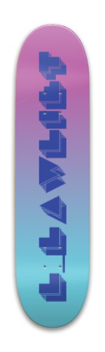 Design 596772 Skateboards, Longboards and Grip Tape Image