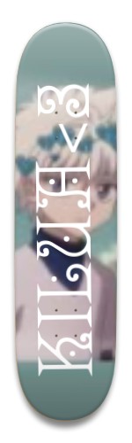 Design 596782 Skateboards, Longboards and Grip Tape