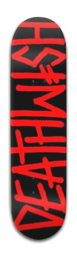 Design 596806 Skateboards, Longboards and Grip Tape