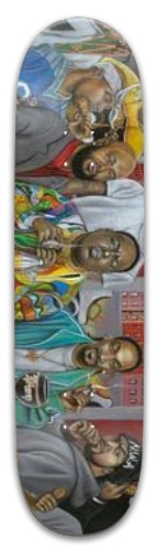 Design 596833 Skateboards, Longboards and Grip Tape