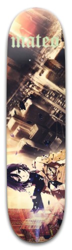 Design 596835 Skateboards, Longboards and Grip Tape Image