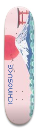 Design 596894 Skateboards, Longboards and Grip Tape