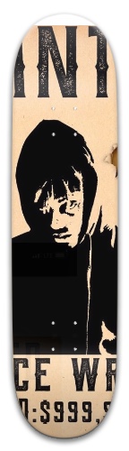 Design 596932 Skateboards, Longboards and Grip Tape