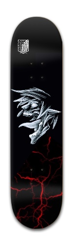 Design 596944 Skateboards, Longboards and Grip Tape