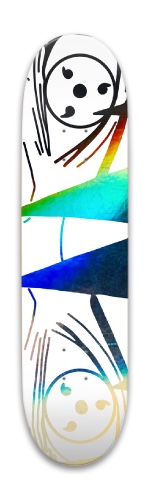 Design 597053 Skateboards, Longboards and Grip Tape Image