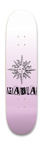 Design 597056 Skateboards, Longboards and Grip Tape Image