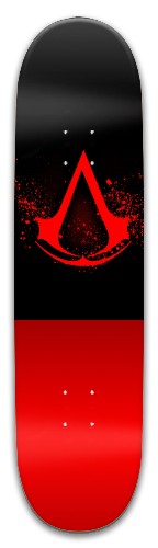 Design 597072 Skateboards, Longboards and Grip Tape Image