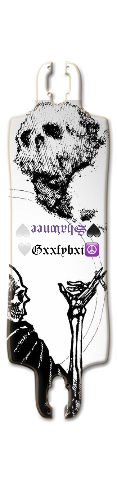 Design 597073 Skateboards, Longboards and Grip Tape Image