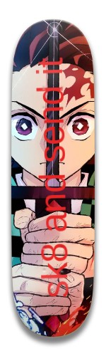 Design 597100 Skateboards, Longboards and Grip Tape