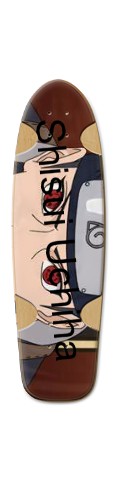 Design 597103 Skateboards, Longboards and Grip Tape