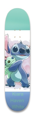 Design 597150 Skateboards, Longboards and Grip Tape Image