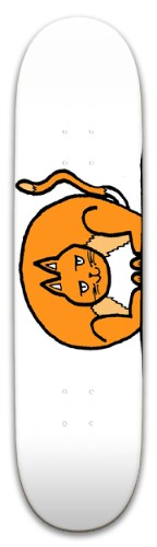Design 597153 Skateboards, Longboards and Grip Tape