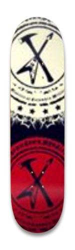 Design 597220 Skateboards, Longboards and Grip Tape