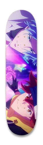 Design 597222 Skateboards, Longboards and Grip Tape Image