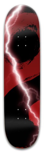 Design 597261 Skateboards, Longboards and Grip Tape