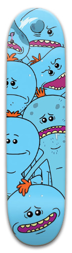 Design 597305 Skateboards, Longboards and Grip Tape Image