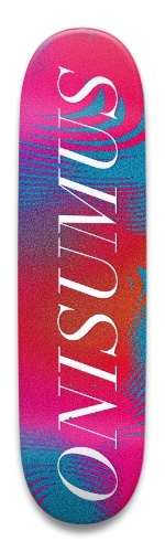 Design 597320 Skateboards, Longboards and Grip Tape
