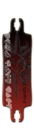 Design 597340 Skateboards, Longboards and Grip Tape