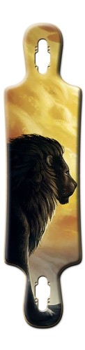 Design 597373 Skateboards, Longboards and Grip Tape