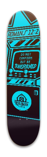 Design 597378 Skateboards, Longboards and Grip Tape