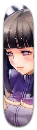 Hinata Skateboards, Longboards and Grip Tape Image