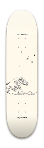 Design 597405 Skateboards, Longboards and Grip Tape Image