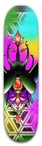 Design 597418 Skateboards, Longboards and Grip Tape Image