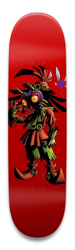 Skull kid