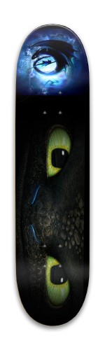 Design 597524 Skateboards, Longboards and Grip Tape