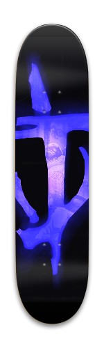 Design 597527 Skateboards, Longboards and Grip Tape