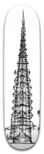 Design 597535 Skateboards, Longboards and Grip Tape Image