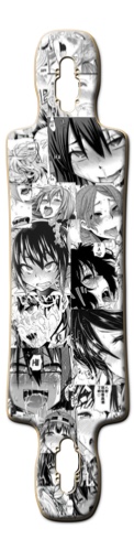 Design 597547 Skateboards, Longboards and Grip Tape