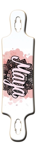 Design 597563 Skateboards, Longboards and Grip Tape