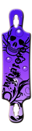 Design 597609 Skateboards, Longboards and Grip Tape