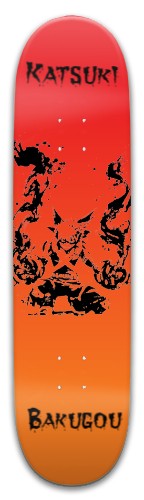 bakugou