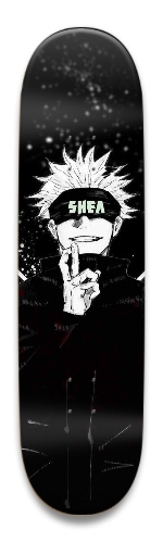 Design 597692 Skateboards, Longboards and Grip Tape