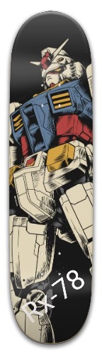 Design 597694 Skateboards, Longboards and Grip Tape
